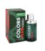 Benetton Colors Man Green Парфюм EDT 100ml
