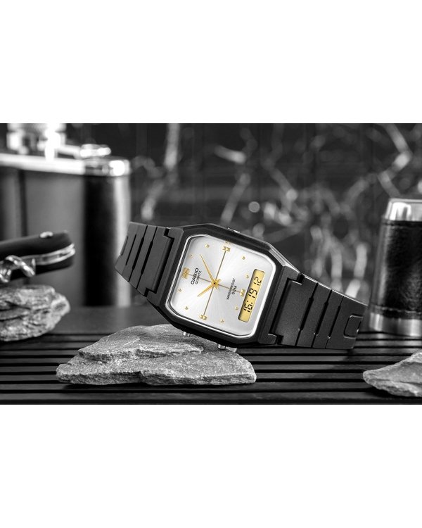 CASIO AW-48HE-7AVDF Женские часы