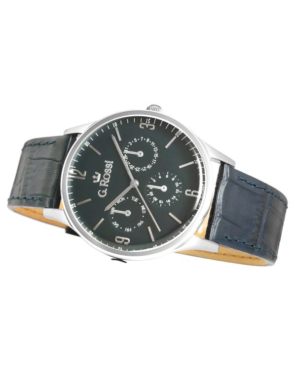 G.Rossi 10737A-6F1 Мужские часы