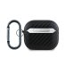 Red Bull PU Carbon Case Чехол для наушников Apple AirPods Pro 3