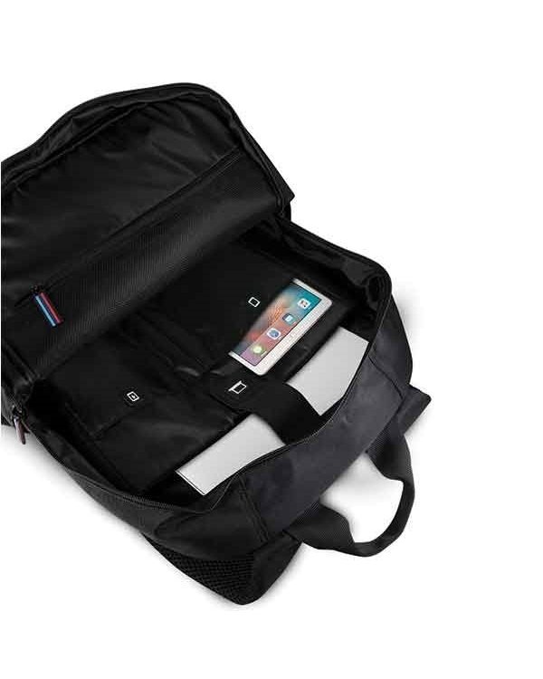 BMW BMBPCO15CAPNBK Рюкзак для Kомпьютера 16"