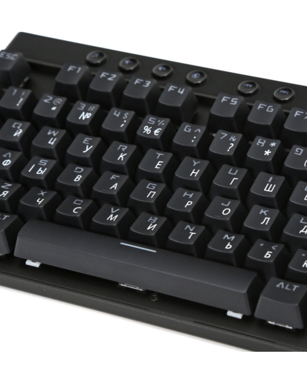 Varr NEON VMKB98RU Механическая Игровая Клавиатура RU / RGB / USB