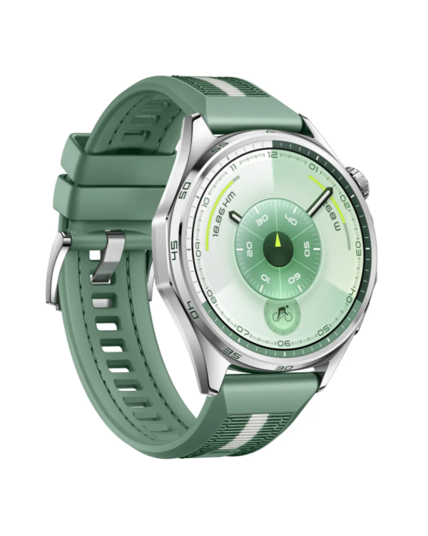 Huawei Watch GT6 Умные часы 46mm Green