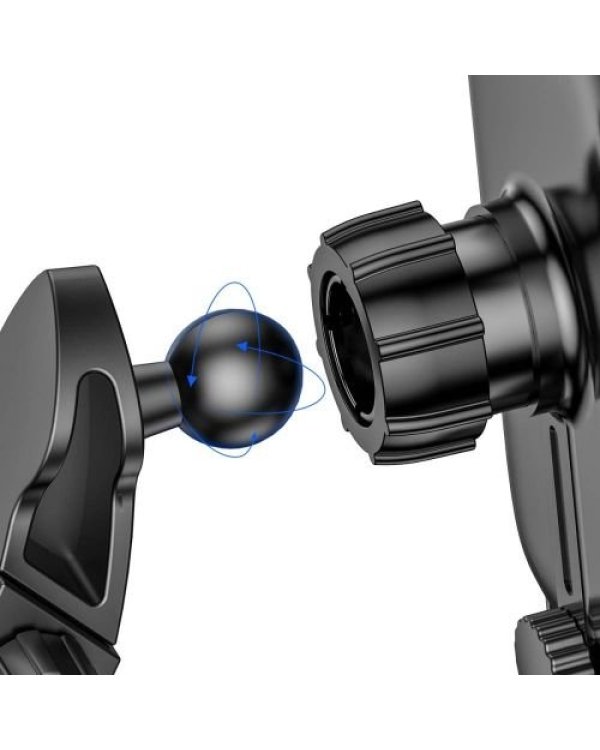 Baseus WXHW03-01 Car Mount Wireless Электрический Автоматический Держатель 15W