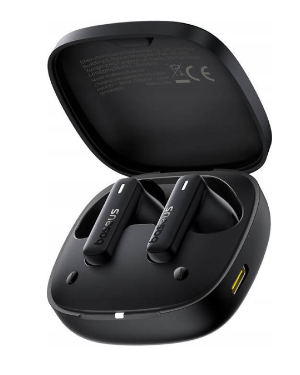 Baseus Bowie E19 Наушники