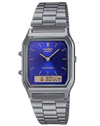 CASIO AQ-230GG-2ADF Женские часы