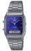 CASIO AQ-230GG-2ADF Женские часы