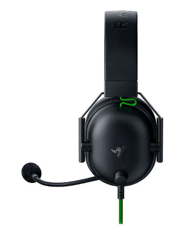 Razer BlackShark V2 X Проводные Игровые Hаушники for PlayStation