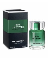 Karl Lagerfeld Bois de Cyprès Парфюм EDT 50ml