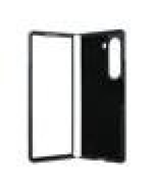 Guess 4G Case Защитный чехол для Samsung Galaxy Z Fold 6 / коричневый