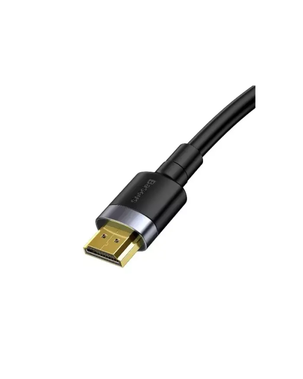 Baseus Cafule Series 4K 60Hz 3D HDMI Кабель 2m