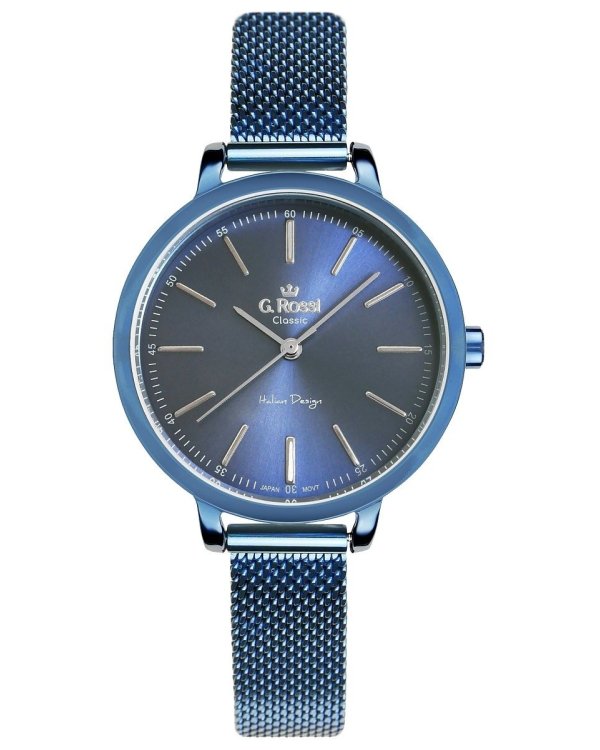 G.Rossi C11760B-6F1 Женские часы