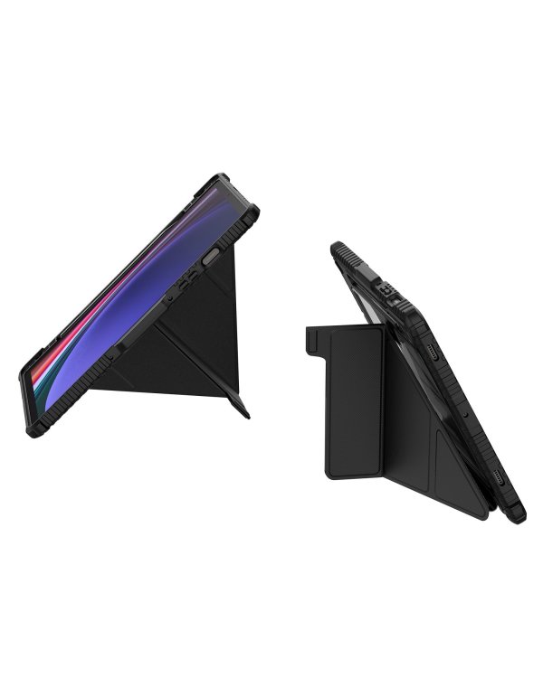 Nillkin Bumper PRO Protective Stand Case Multi-angle Чехол для Samsung Galaxy Tab S10 FE