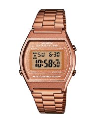 CASIO B640WC-5AEF Часы