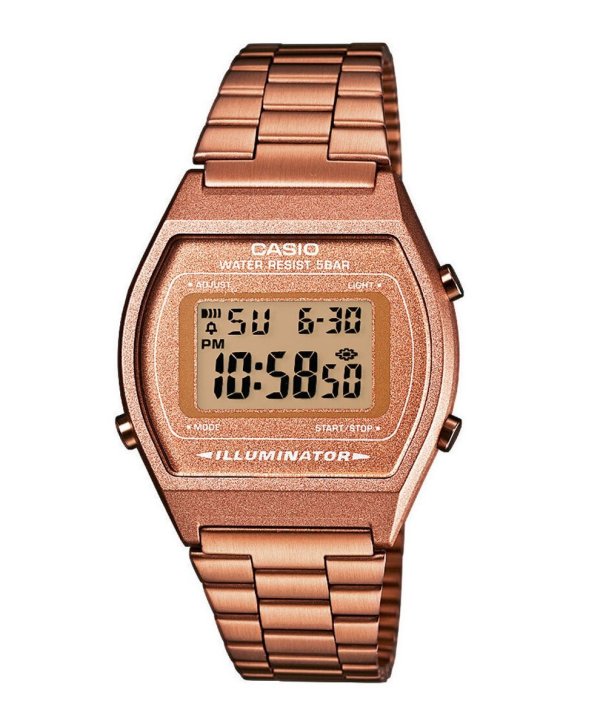 CASIO B640WC-5AEF Часы