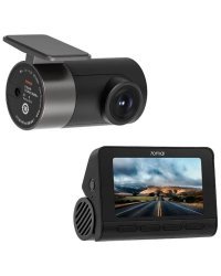 Xiaomi 70Mai A800S 4K Dash Видеорегистратор + RC06 Камера заднего вида.