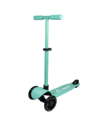 Aest Kids Scooter Самокат Зеленый
