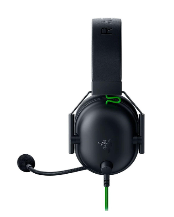 Razer BlackShark V2 X Наушники
