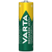 Varta Recharge Accu Recycled Батарейки AA 2600 мАч / 2 шт