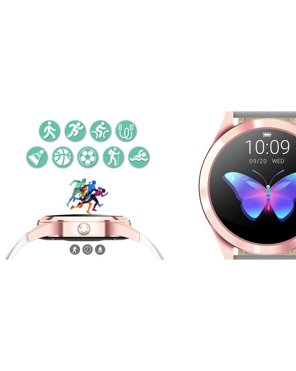 G.Rossi SW017-5 Женские часы