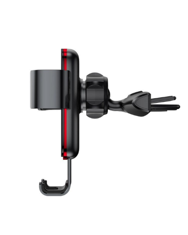 Baseus Metal Age Gravitational Авто Держатель для Телефона