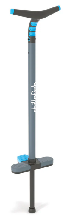 Chillafish Poogi прыжковый шест oт 5 лет