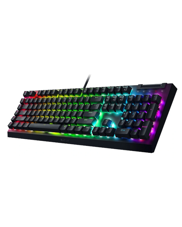 Razer BlackWidow V4 X Клавиатура