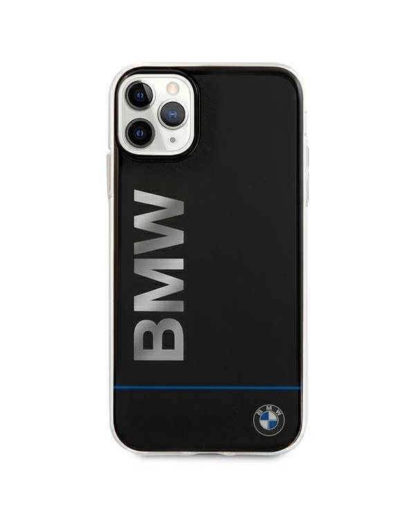 BMW BMHCN65PCUBBK Чехол для Apple iPhone 11 Pro Max