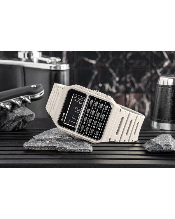 CASIO CA-53WF-8BDF Часы