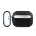 Red Bull PU Carbon Case Чехол для наушников Apple AirPods Pro