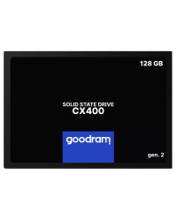 Goodram CX400 Gen.2 SSD Диск 128GB