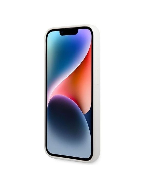 Karl Lagerfeld KLHCP14XSNCHBCH Чехол для Apple iPhone 14 Pro Max