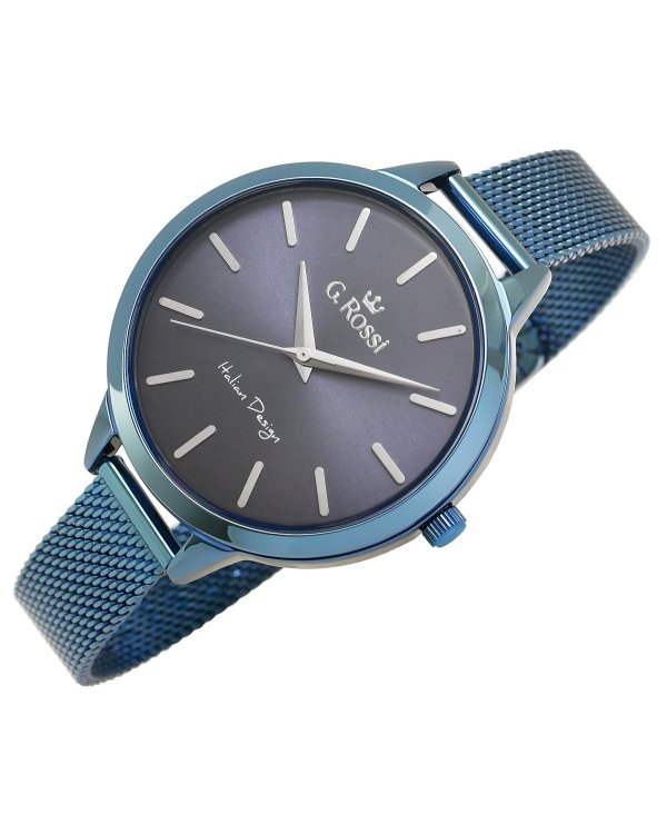 G.Rossi 10296B-6F1 Женские часы