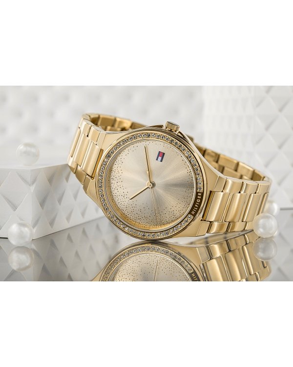 Tommy Hilfiger Женские часы