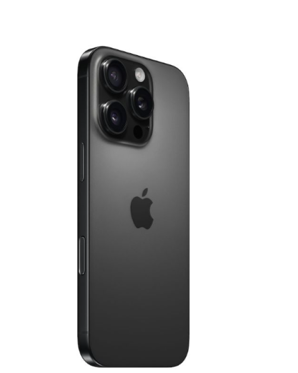 Apple iPhone 16 Pro Max 256GB Мобильный Телефон Black Titanium