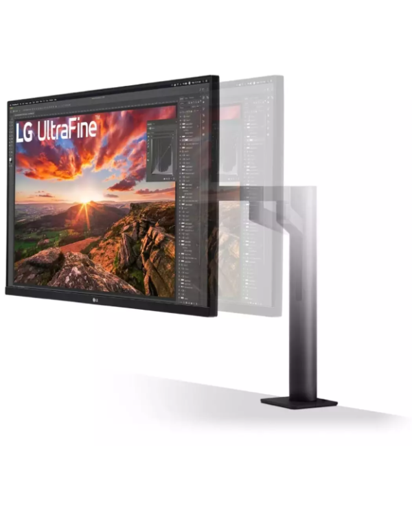 LG 32UN880K 4K Ultra HD Монитор 32"