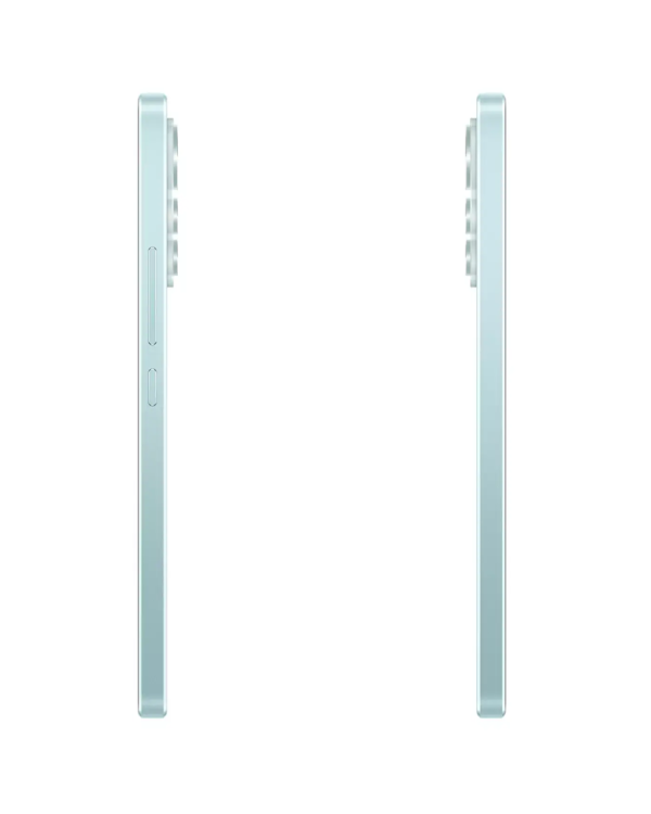 Xiaomi 12 Lite 5G Смартфон 6GB / 128GB Lite Green