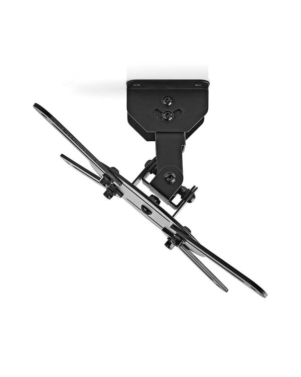 Nedis PJCM100BK Потолочное крепление для проектора 360 ° Max 10kg