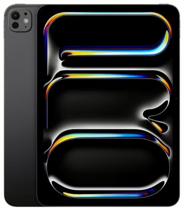 Apple iPad Pro 11” M4 (2024) Планшет 8GB / 256GB