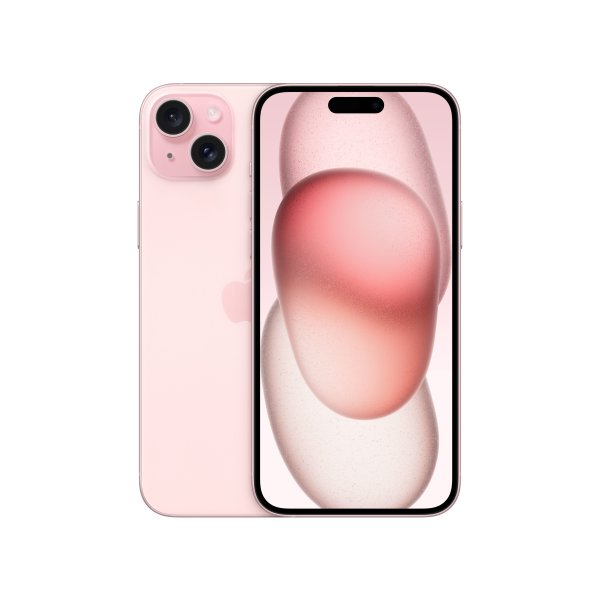 Apple iPhone 15 Plus Мобильный Телефон 256GB