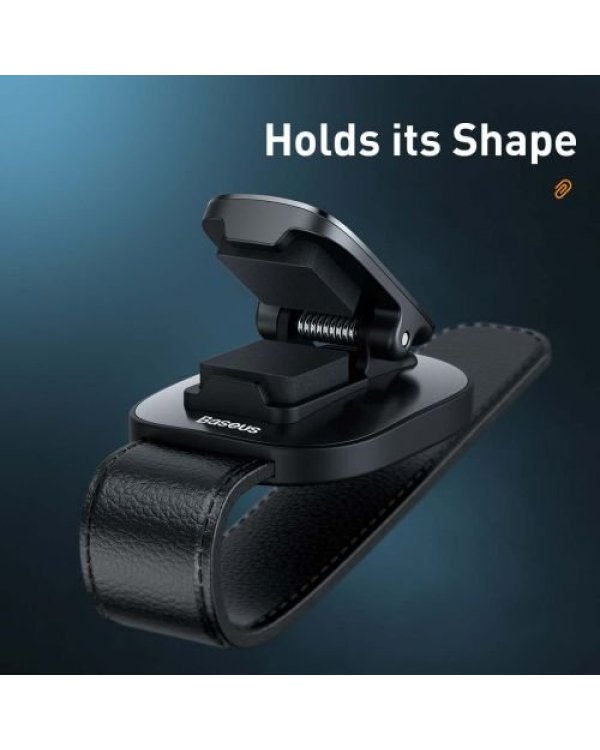 Baseus ACYJN / B01 Car Tool Clamping type Держатель для Очков