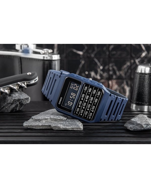 CASIO CA-53WF-2BEF Часы