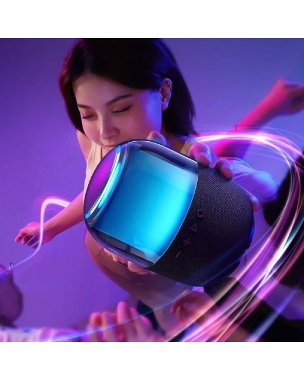 Joyroom JR-ML05 Bluetooth RGB динамик 10W