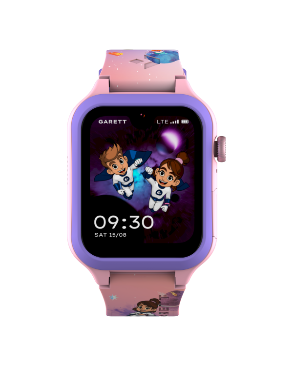 Garett Kids Essa 2 4G Умные часы для детей