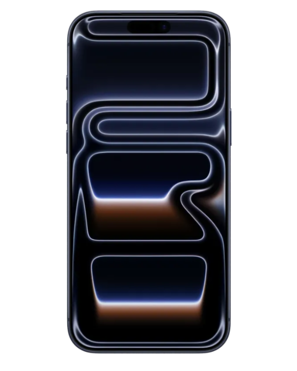 Apple iPhone 17 Pro Max Смартфон 512GB / Deep Blue