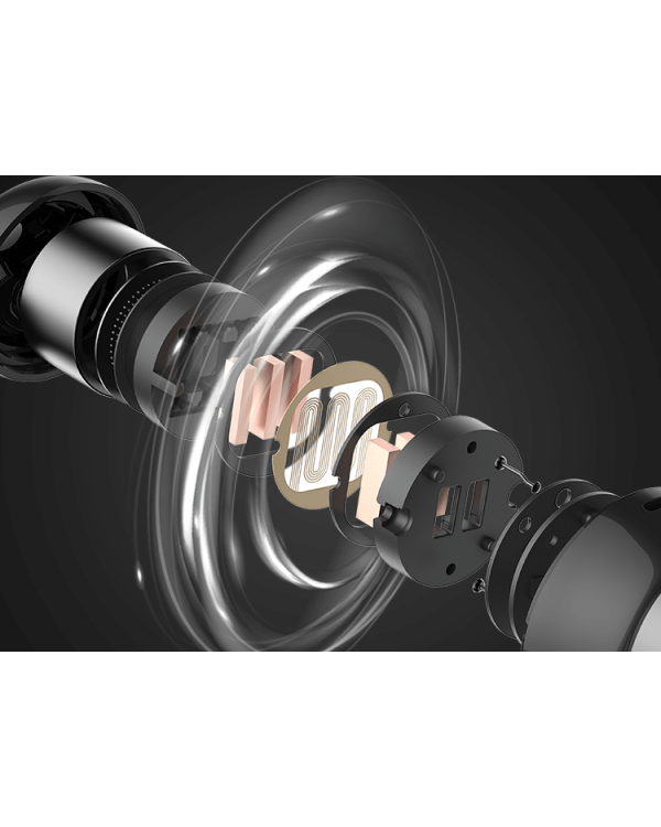 Edifier STAX Spirit S10 Planar Magnetic Беспроводные наушники ANC / Hi-Res / LHDC 5.0 / aptX