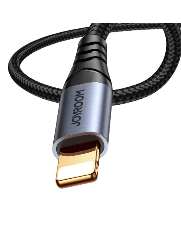 Joyroom SY-A06 X Lightning Кабель 3.5mm / 1.2m