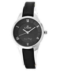 G.Rossi 8154A2-1A1 Женские часы