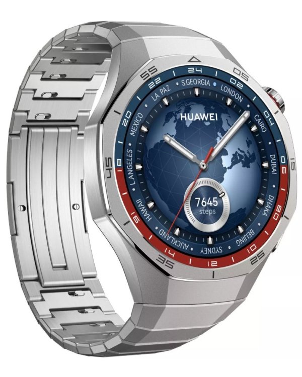 Huawei Watch GT 5 Pro Умные часы 46mm