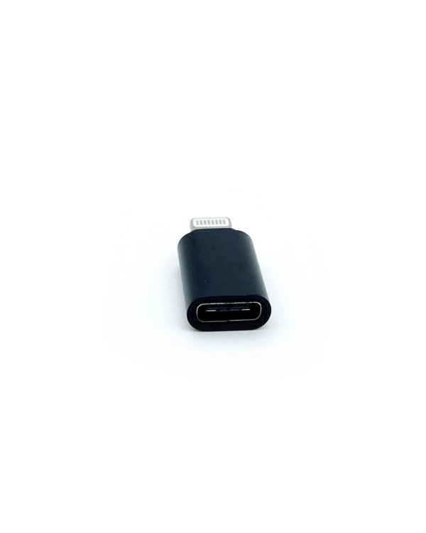 Maxlife Адаптер USB-C / Lightning